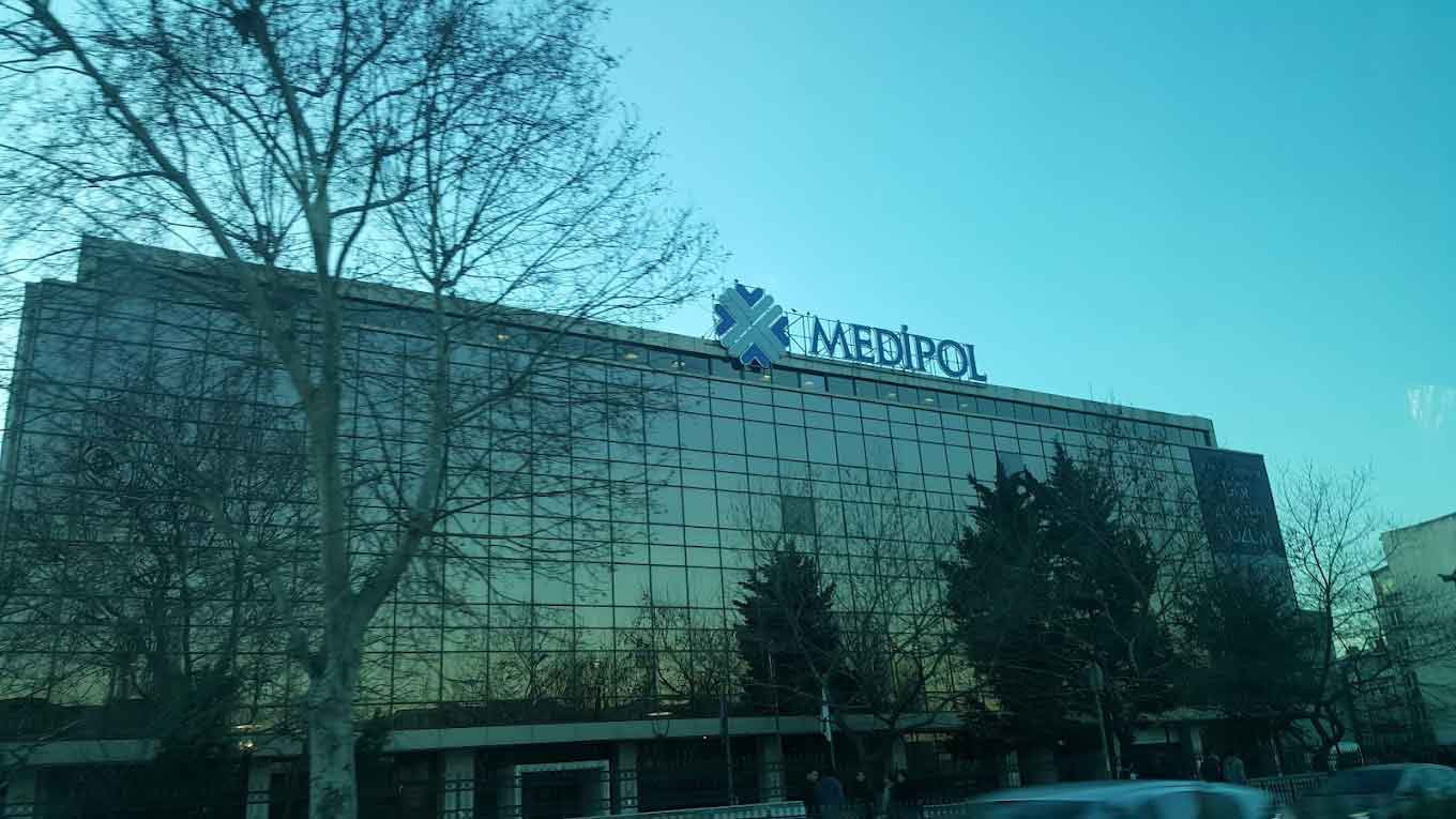 دراسة البرمجة في تركيا