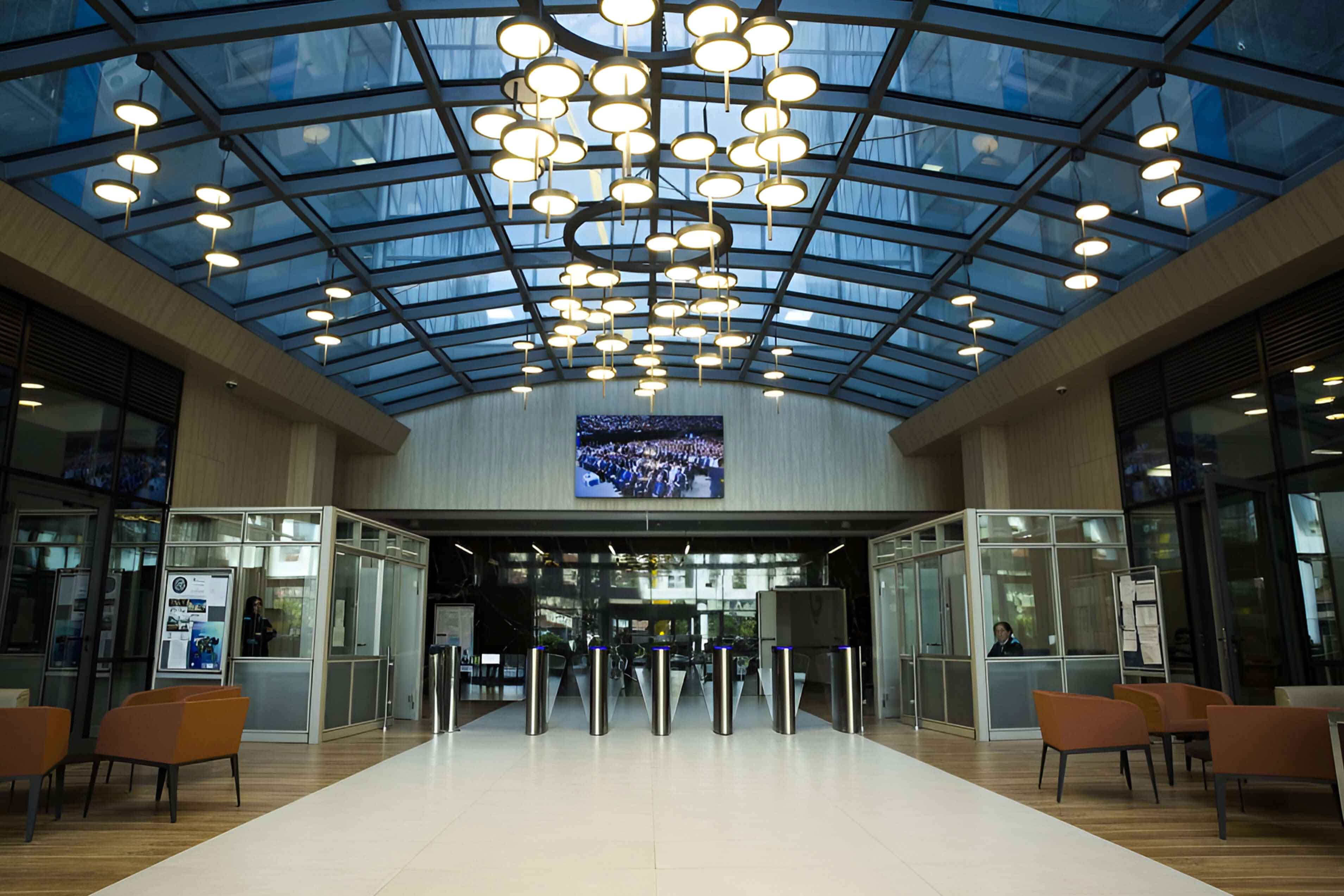 Istanbul Medipol University