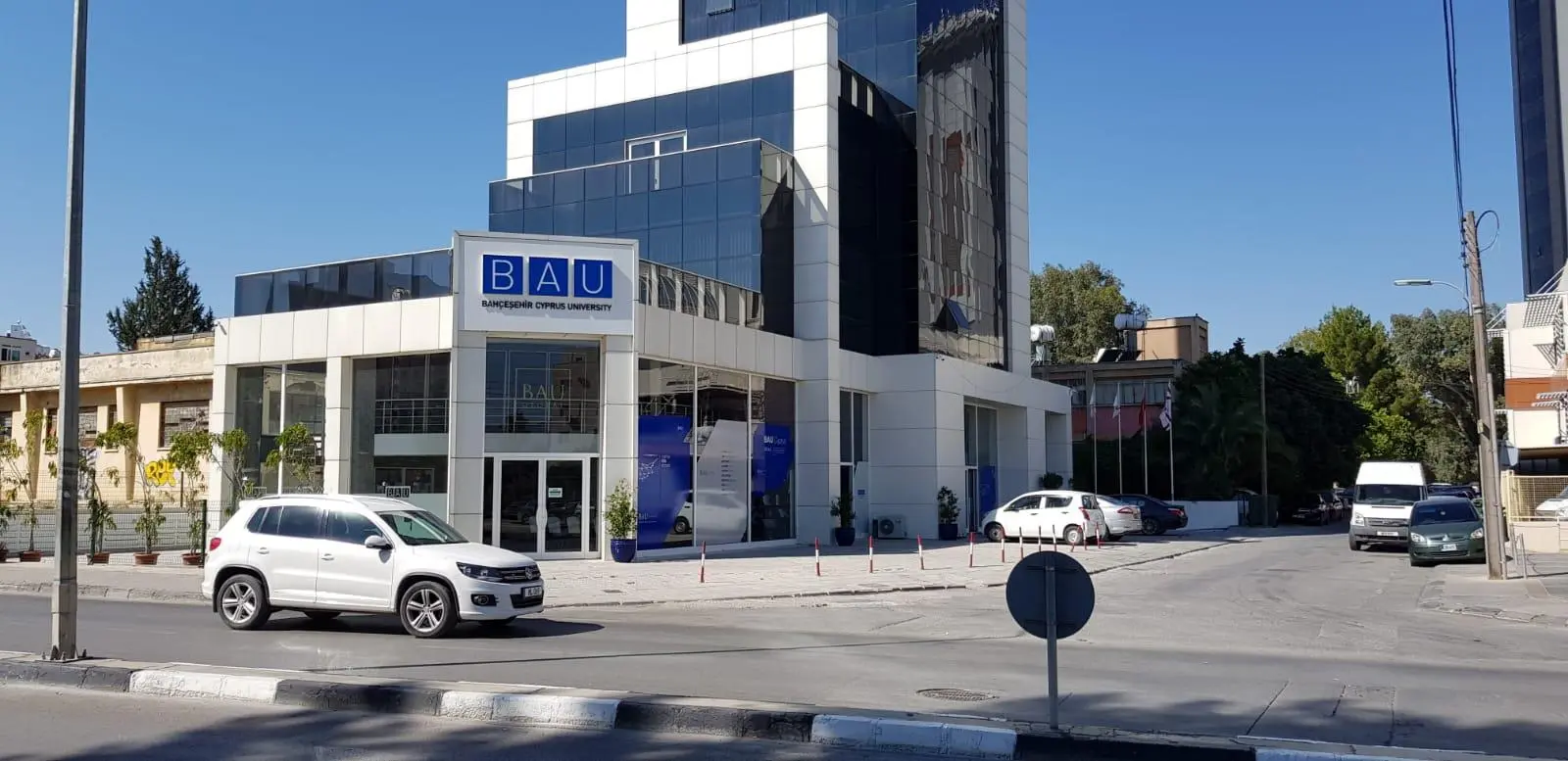 جامعة بهتشه شهير قبرص