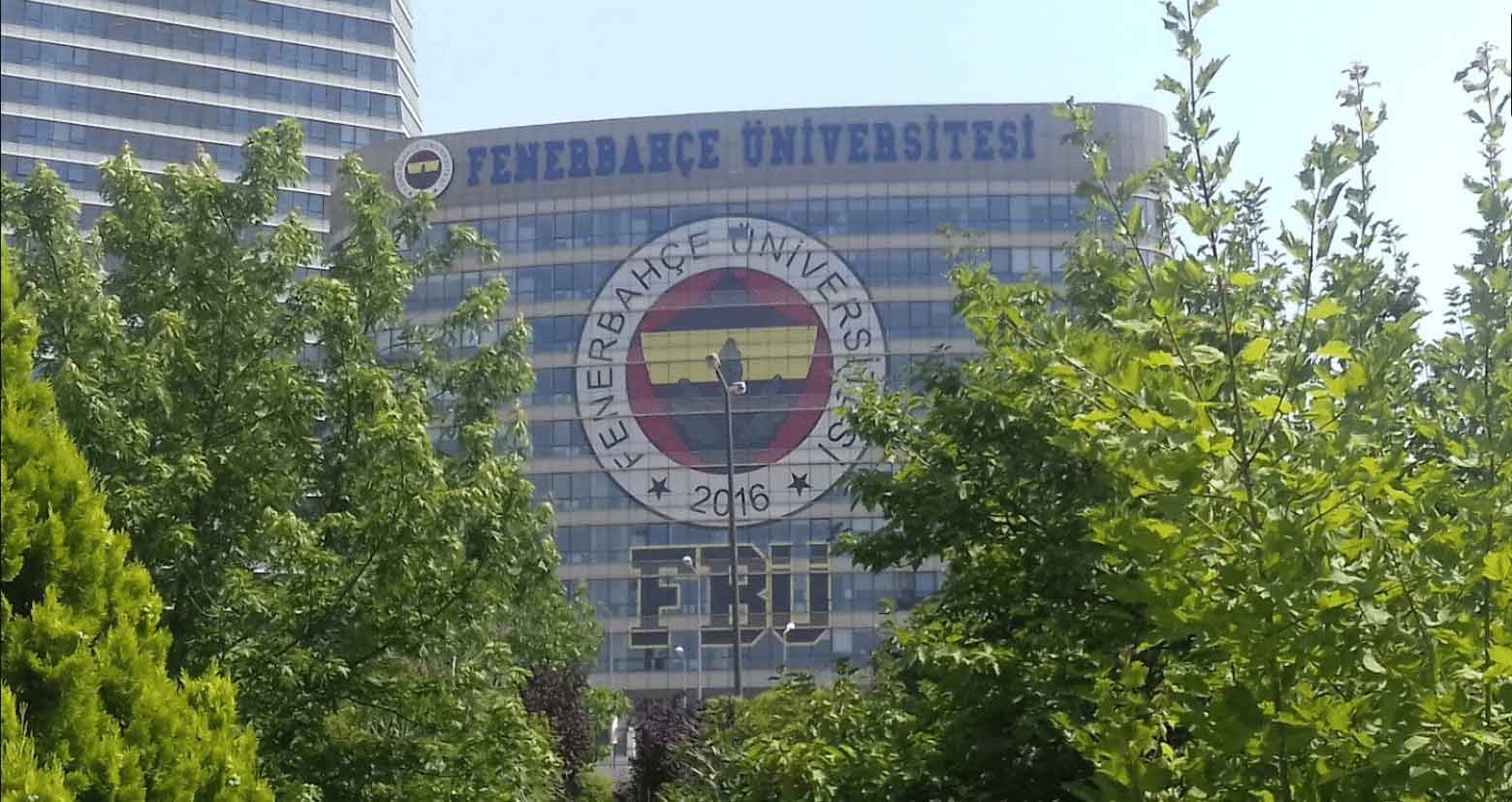 دراسة العلاج الطبيعي في جامعة فنار بهتشه