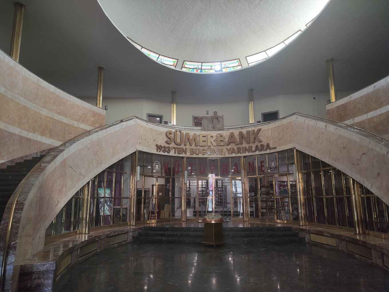 التسجيل في جامعة أنقرة للعلوم