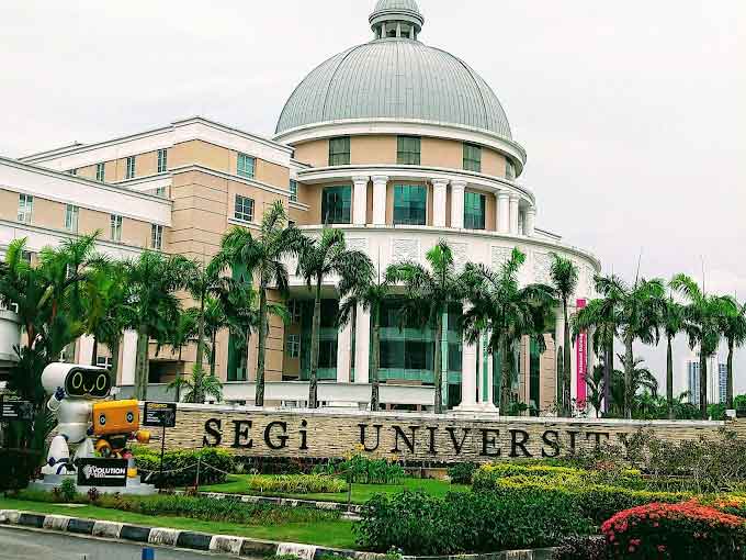 أفضل الجامعات لدراسة طب الأسنان في ماليزيا