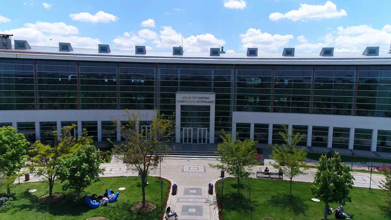 أفضل الجامعات لدراسة الهندسة الصناعية في تركيا