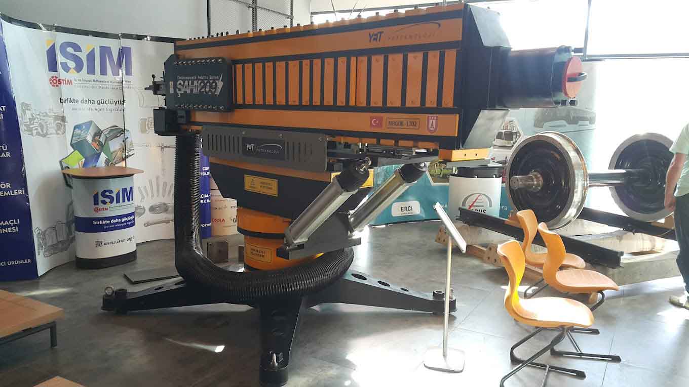 منح جامعة اوستيم التقنية