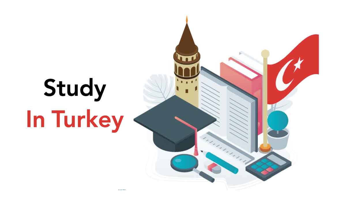 الدراسة في تركيا بعد الثانوية