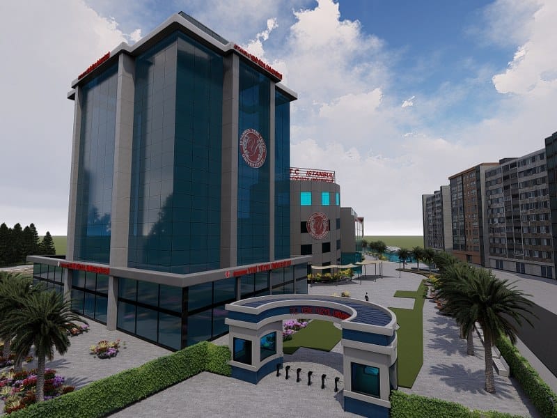 أفضل الجامعات الخاصة لدراسة طب الأسنان في تركيا