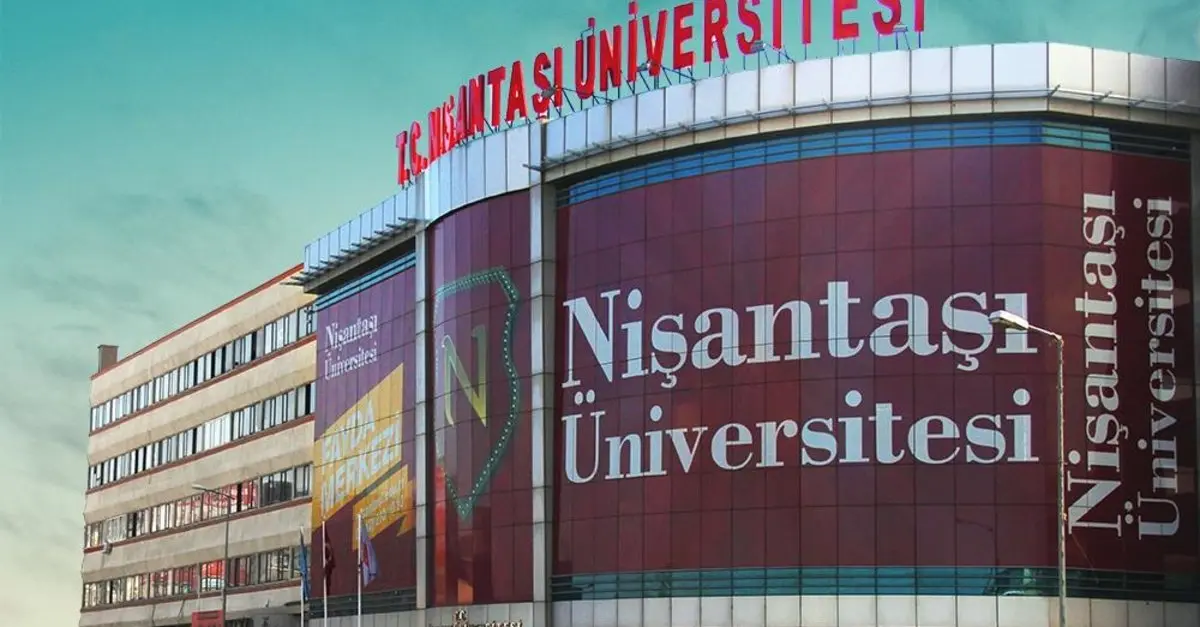 جامعة نيشان تاشي
